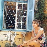 Fernanda Torres's Photo