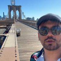 Zeeshan Murtaza的照片