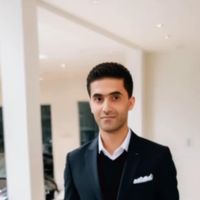 Makrem Ben Abda's Photo