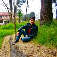 Norlan Vargas's Photo