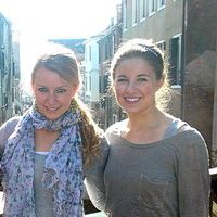 Fotos de Dahna Shimony