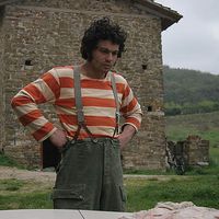 Lorenzo Monaci's Photo