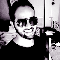 Abhishek Giri's Photo