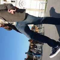 Tony Hancock的照片