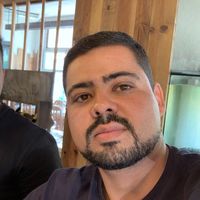 Lucas Ribeiro's Photo