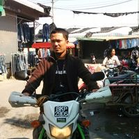 Ahmad Safwan的照片