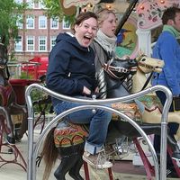 Linn Widlund's Photo