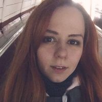 Maria Savenko的照片