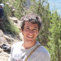 Dorian Flipo's Photo