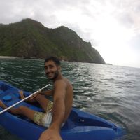 agustin flammini's Photo