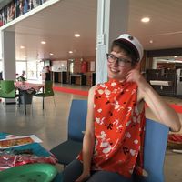 Nanna  Bruun的照片