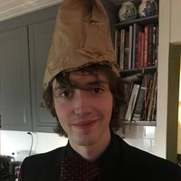 Simon Arnling Bååth的照片