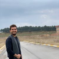 Qaraman Jalal's Photo