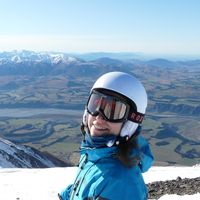 Fotos de Zuzka Cerna