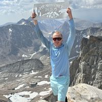 Fedir kovalov's Photo