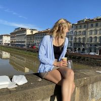 Hanna Müller's Photo