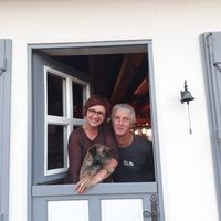 Françoise et Eric's Photo