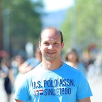 Mohamed Swaylam's Photo