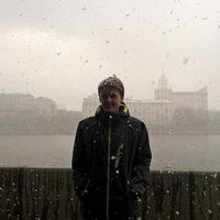 tom stellmacher's Photo