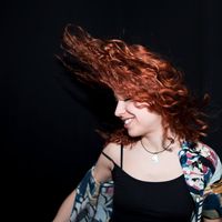 Bine Banner的照片