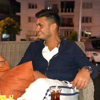 Mehmet Çandır's Photo