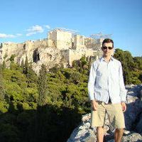 Steve Murie的照片