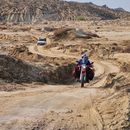 Photo de l'événement همسفر جهت قشم گردی با موتور