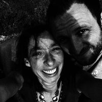 Charlotte Hulotte的照片