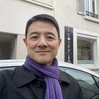 Andy C Gauthier's Photo