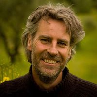 Peter Harrison's Photo