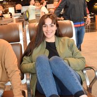 Фотографии пользователя Noelia & Axel  Colma