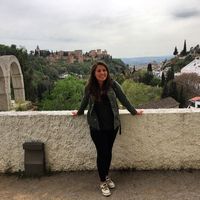 Fotos de Andrea Romero