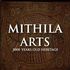 Photos de Mithila Art