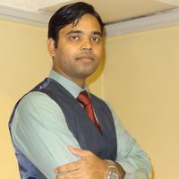 prabhat Ranjan的照片