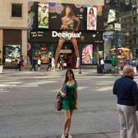 Eliana Pulgarin的照片