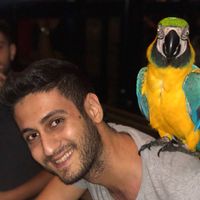 Burak Bakır's Photo