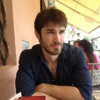 Fabio Trivella's Photo