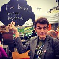 Photos de Robson Brown