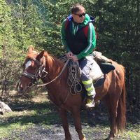 Le foto di Dastan Sarsenbayev