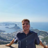 Bernard Ferreira's Photo