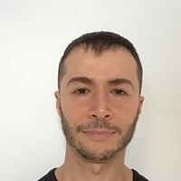 Daniel Kade的照片