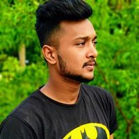 Syed Raza Ronny的照片