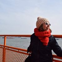 Rocío Caldés的照片