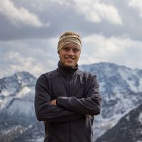 Le foto di Simon Imhof