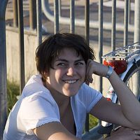 Eva Hartmann's Photo