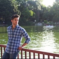 Javi de Frutos的照片