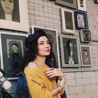 Photos de Elena Tsittser