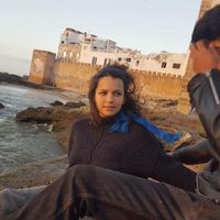 Noura  Djuric的照片