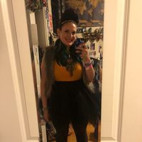 Britt, Meg ,and Tina的照片