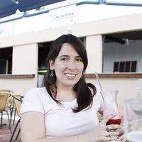 Lucia Fernandez's Photo